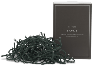 Savoy Christmas Light Extension Kit
