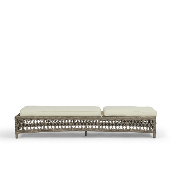 Neptune Sunlounger Default Harrington Sunlounger