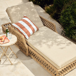 Longmeadow Sunlounger