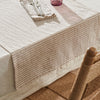 Neptune Table Linen & Accessories 250cm Maeve Table Runner