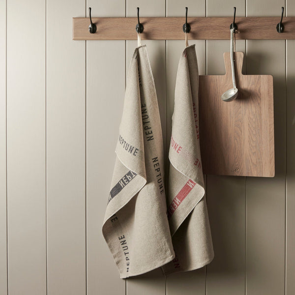 Neptune Table Linen & Accessories Neptune Kitchen Towel