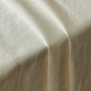 Emily Linen Tablecloth