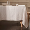 Neptune Table Linen & Accessories 350cm Maeve Tablecloth