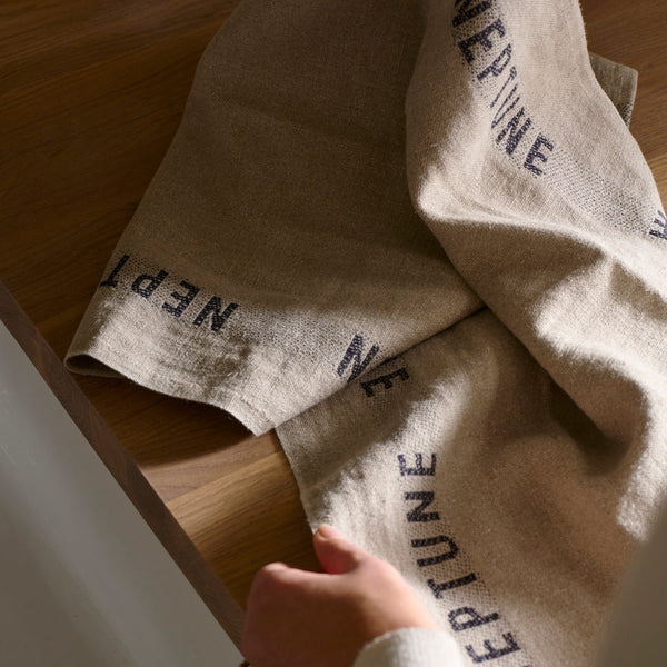 Neptune Table Linen & Accessories Neptune Kitchen Towel