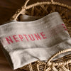 Neptune Table Linen & Accessories Red Neptune Kitchen Towel