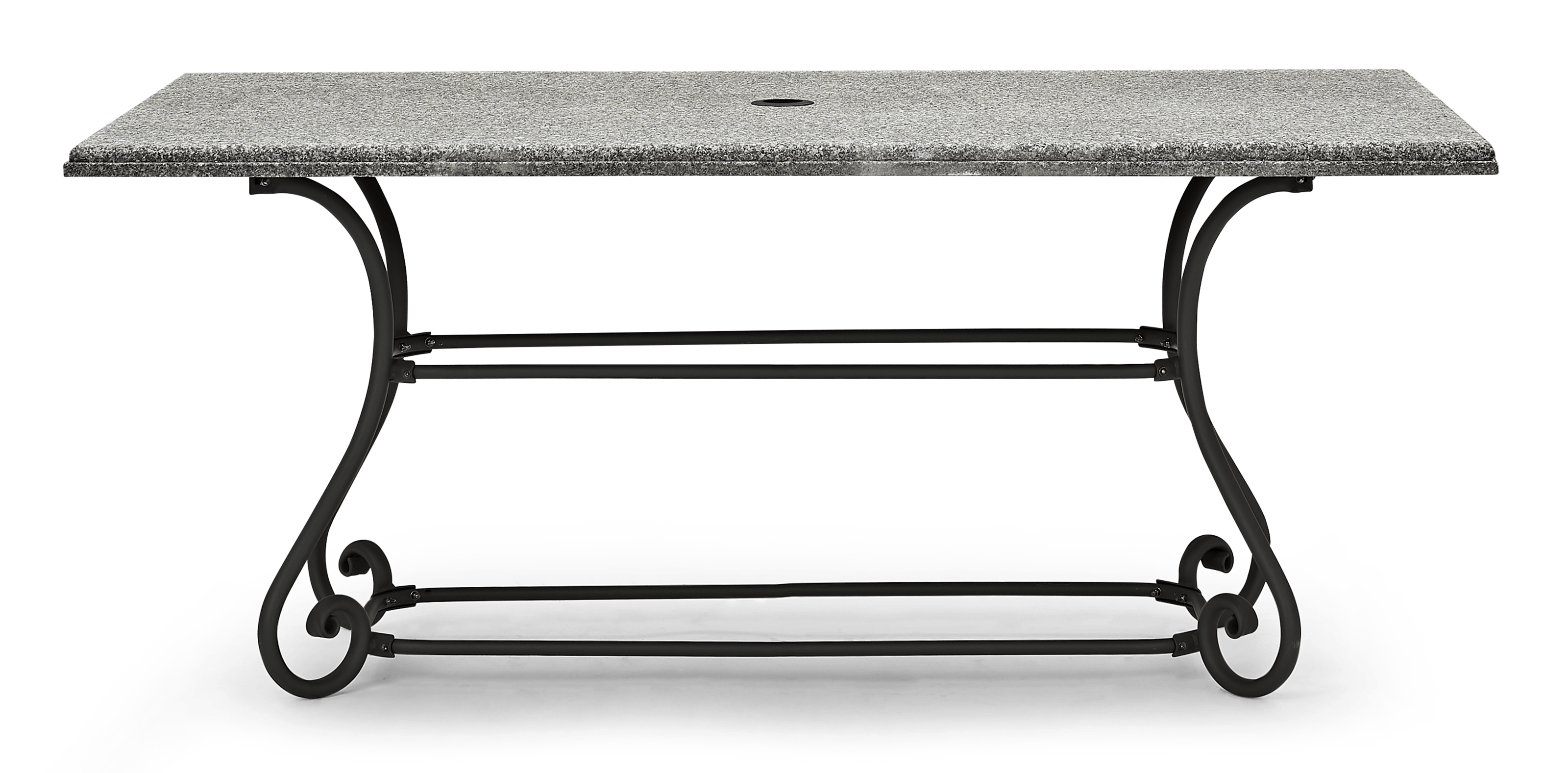 Neptune Tables 6 seater Cheltenham Rectangular Table