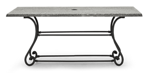 Neptune Tables 6 seater Cheltenham Rectangular Table