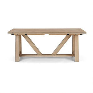 Neptune Tables Arundel Extending Dining Table