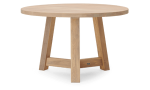 Arundel Round Dining Table