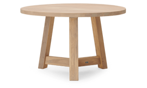 Arundel Round Dining Table