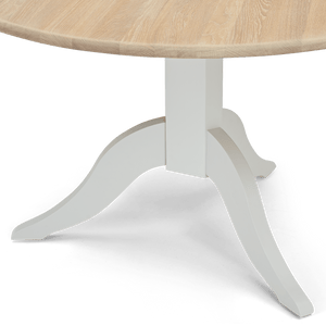 Chichester Round Dining Table