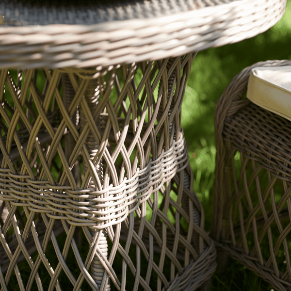 Neptune Tables Harrington Bistro Table