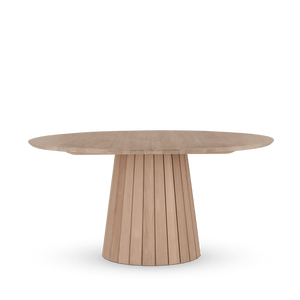 Neptune Tables Stratford Round Dining Table