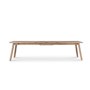 Wycombe Extending Dining Table