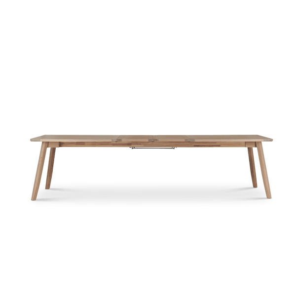 Neptune Tables Wycombe Extending Dining Table