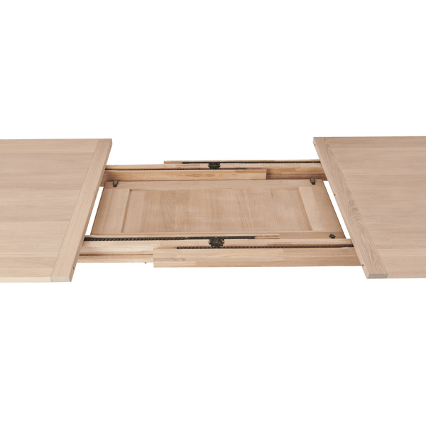 Neptune Tables Wycombe Extending Dining Table