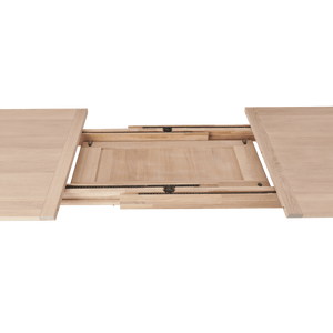 Neptune Tables Wycombe Extending Dining Table