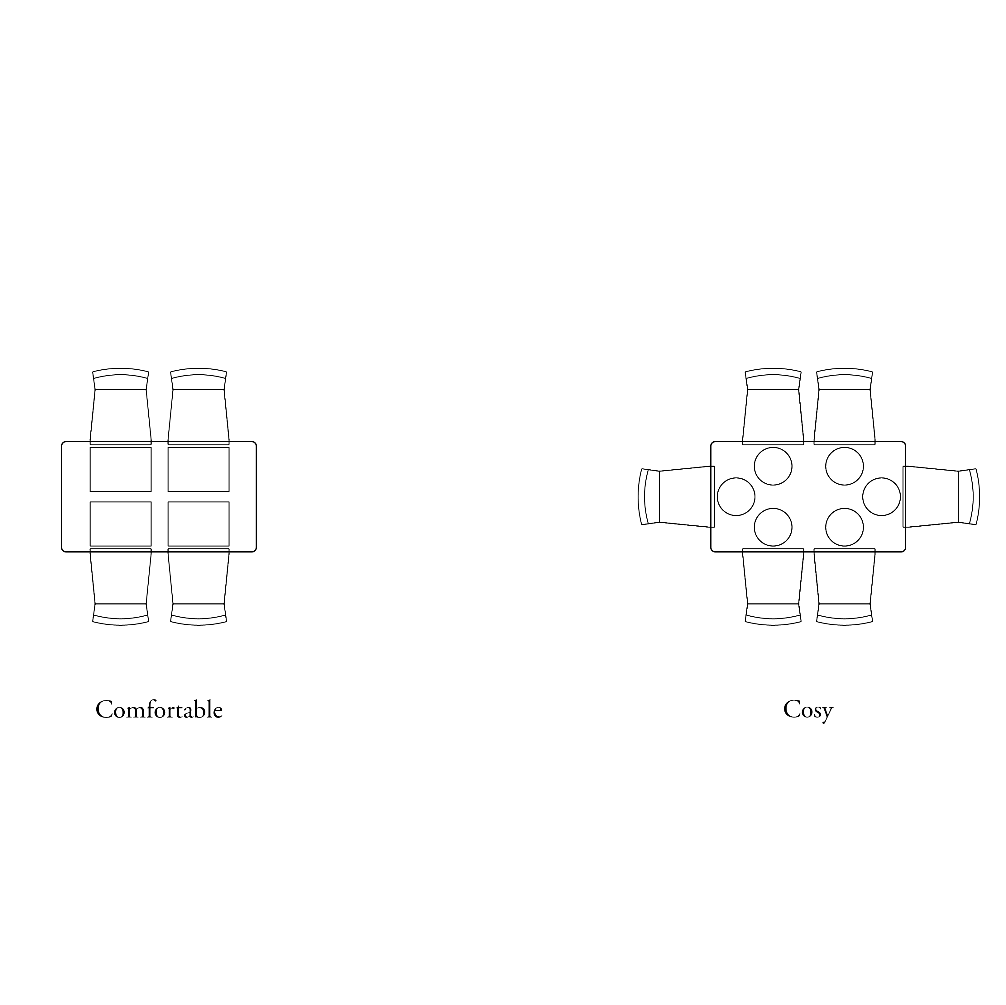 Neptune Furniture_Living & dining furniture_Dining tables default Renewed - Wycombe 6 Seater Oak Dining Table