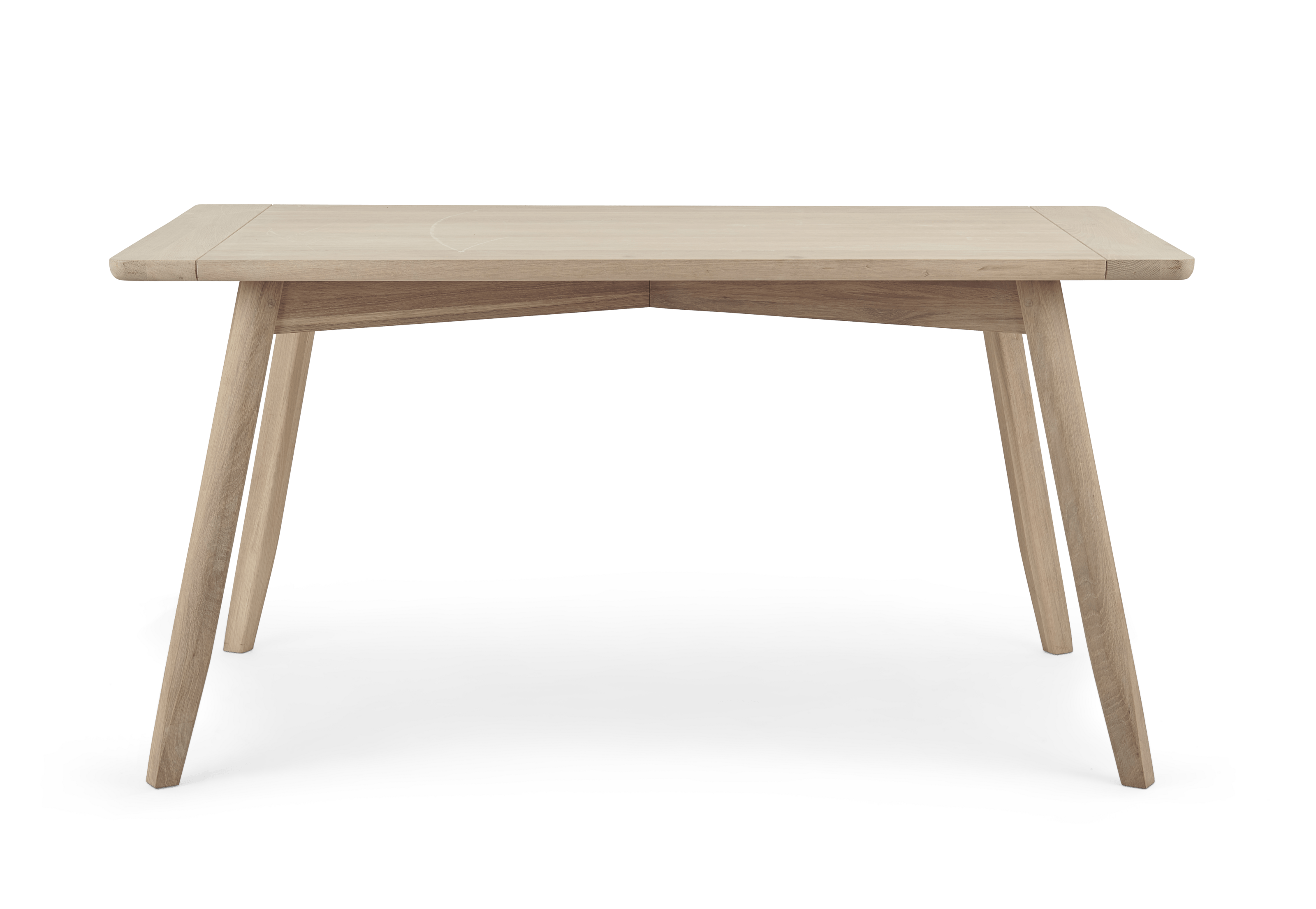 Neptune Furniture_Living & dining furniture_Dining tables default Renewed - Wycombe 6 Seater Oak Dining Table