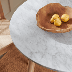 Wycombe round extending table deals