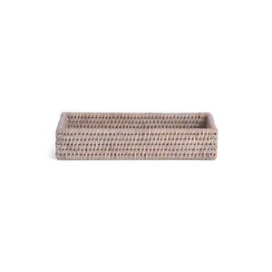 Neptune Tabletop Accessories Ashcroft Rectangular Tray