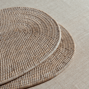 Neptune Tabletop Accessories Ashcroft Serving Mat, Set of 2