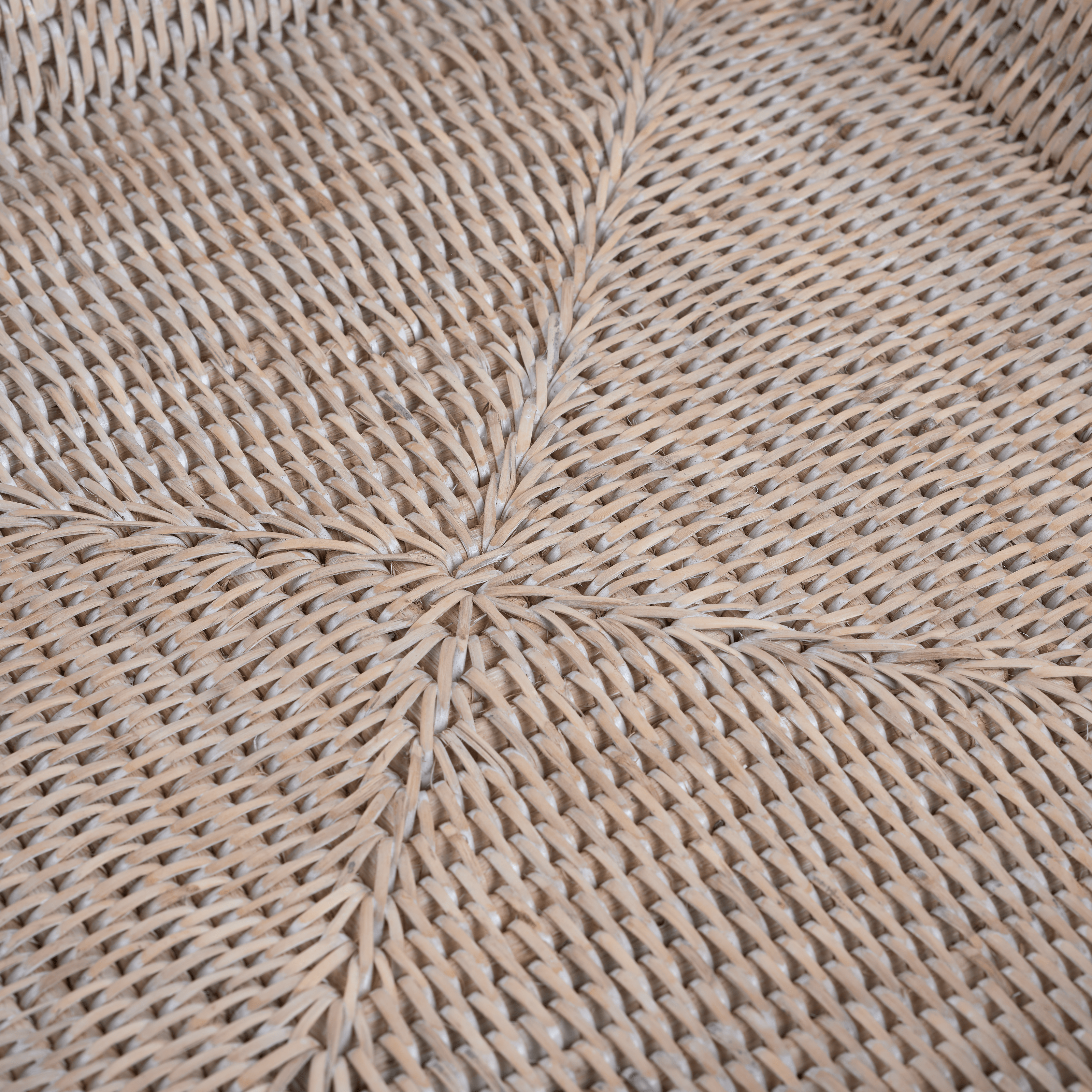 Neptune Tabletop Accessories Ashcroft Square Tray