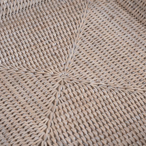 Neptune Tabletop Accessories Ashcroft Square Tray