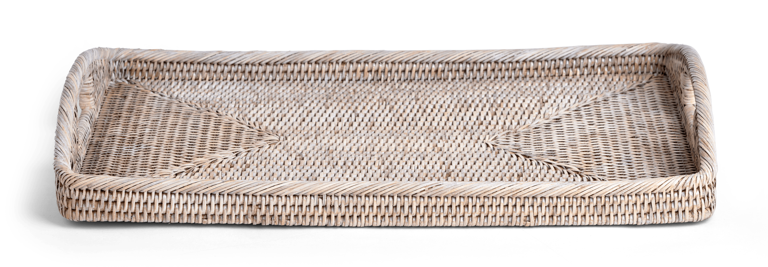 Neptune Tabletop Accessories Small Ashcroft Breakfast Tray