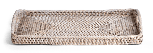 Neptune Tabletop Accessories Small Ashcroft Breakfast Tray