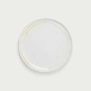 Neptune Tabletop Amberley Stoneware Dinner Plate, Set of 6