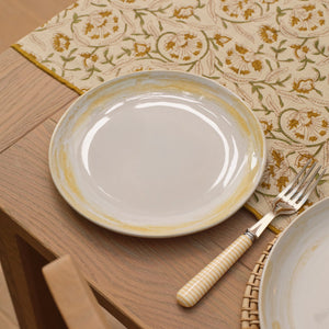 Neptune Tabletop Amberley Stoneware Salad Plate, Set of 6