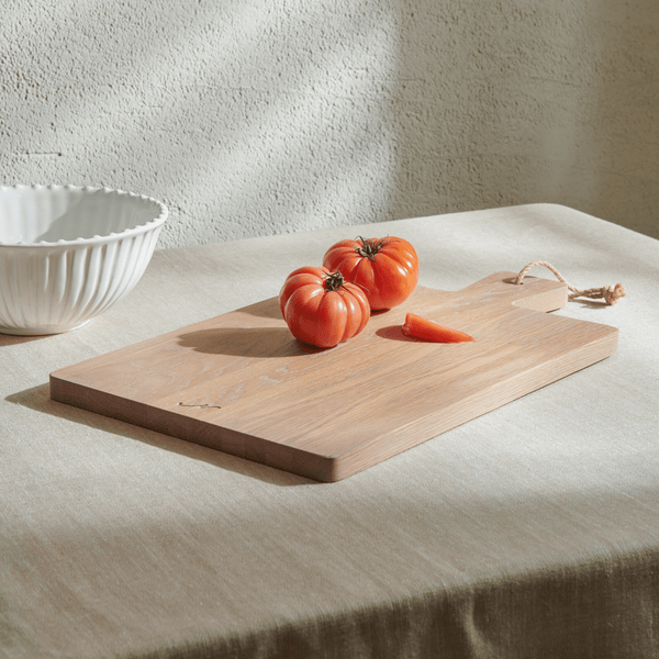 Neptune Tabletop Borough Chopping Board