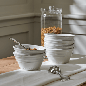 Neptune Tabletop Bowsley Bowls, Set of 6