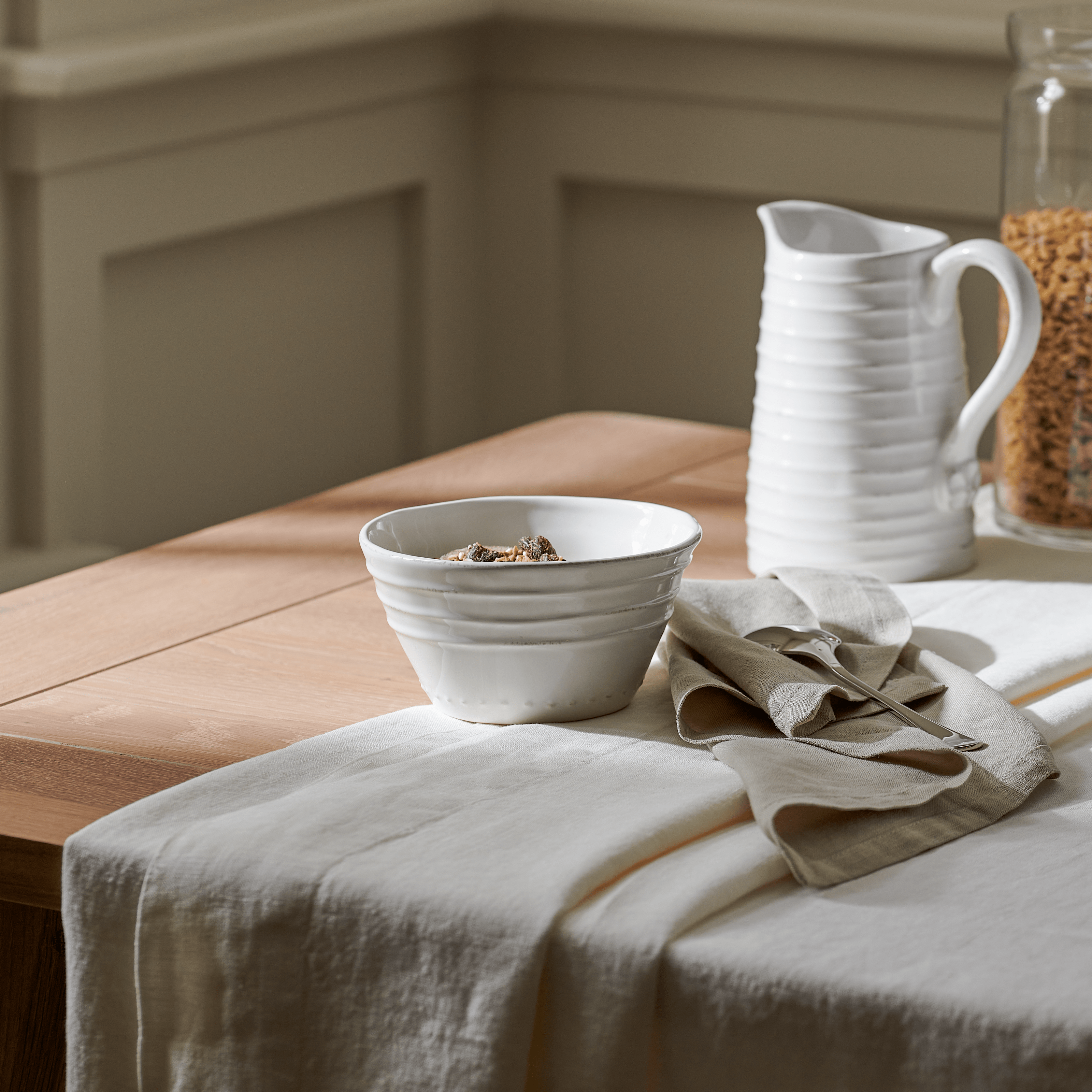 Neptune Tabletop Bowsley Bowls, Set of 6