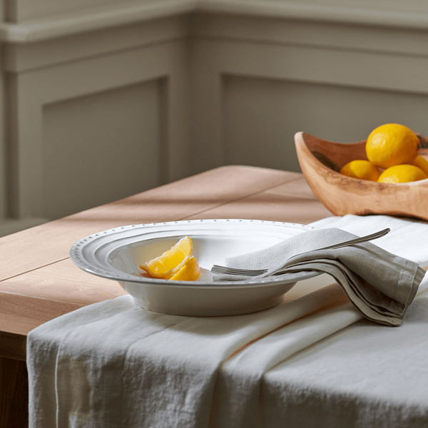 Neptune Tabletop Bowsley Pasta Bowls, Set of 6