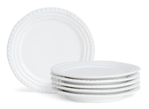 Bowsley Side Plate, Set of 6