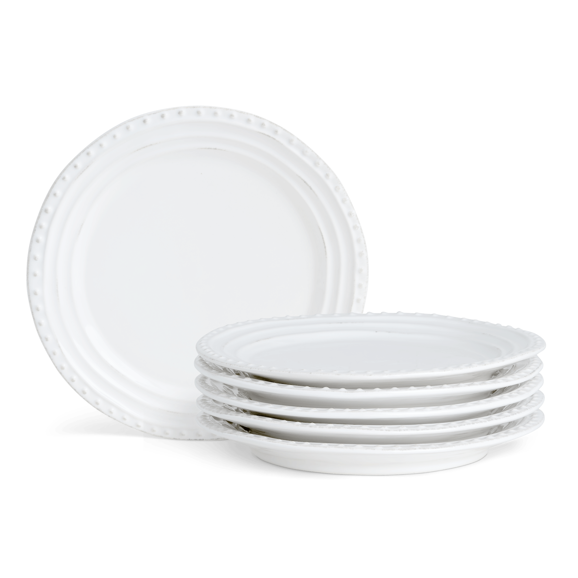 Neptune Tabletop Bowsley Side Plate, Set of 6