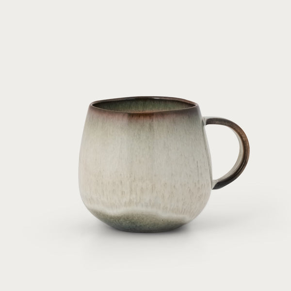 Neptune Tabletop Molland Cappuccino Mug