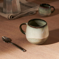 Neptune Tabletop Molland Cappuccino Mug