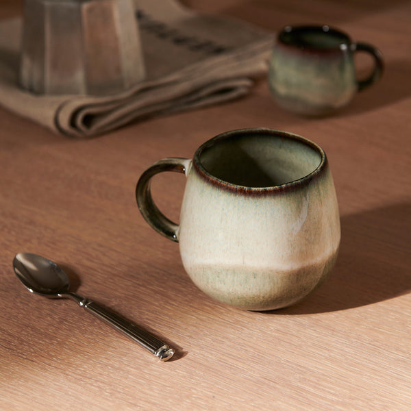 Neptune Tabletop Molland Cappuccino Mug