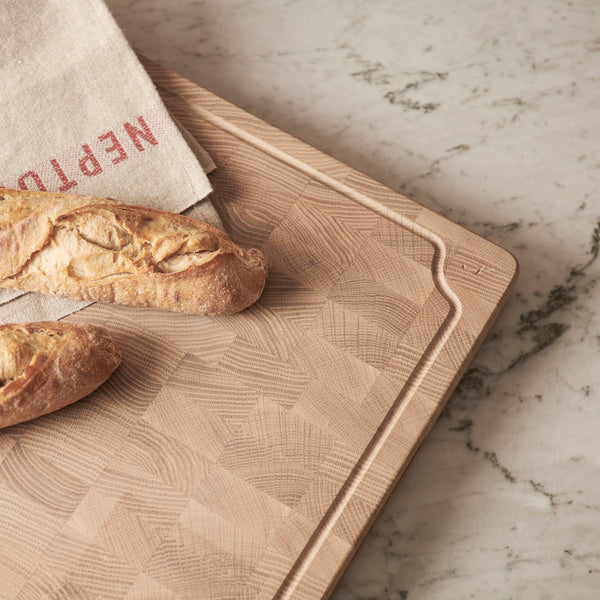 Neptune Tabletop Default Orford Oak Chopping Board