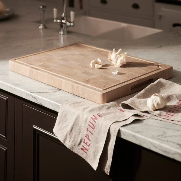 Neptune Tabletop Default Orford Oak Chopping Board