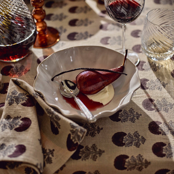 Neptune Tabletop Default Sennen Cereal Bowl, Set of 4