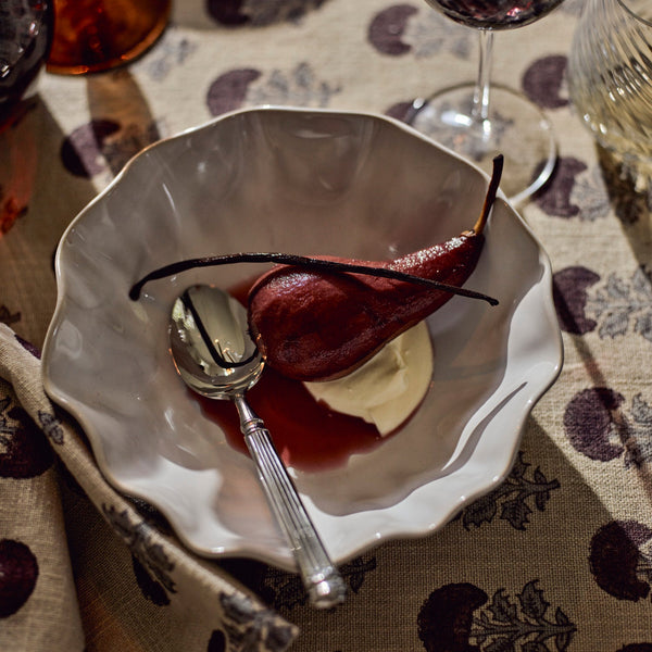 Neptune Tabletop Default Sennen Cereal Bowl, Set of 4