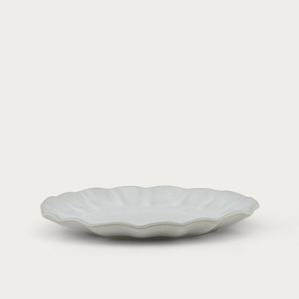 Neptune Tabletop Default Sennen Dinner Plate, Set of 4