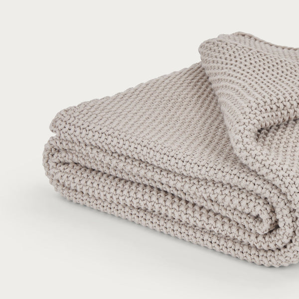 Neptune Throws Default Denton Throw