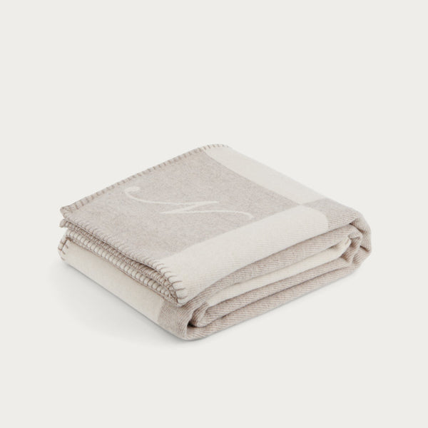 Neptune Throws The Neptune Throw, Merino Wool