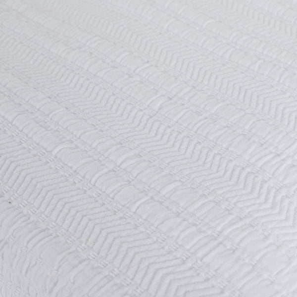 Neptune Throws Elle Cotton Bedspread