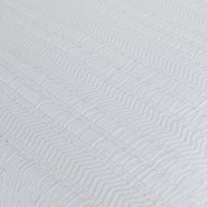 Neptune Throws Elle Cotton Bedspread